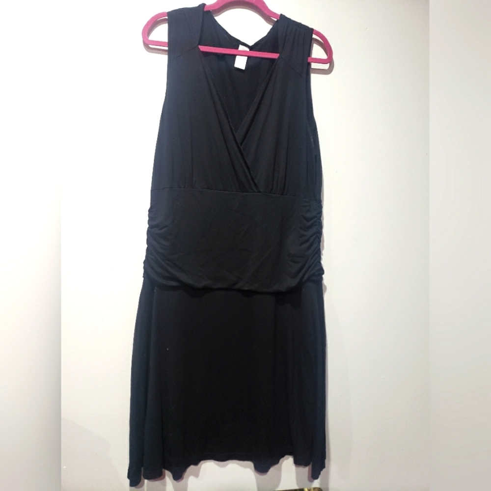 💲🖐🏾/AVON 2X DRESS